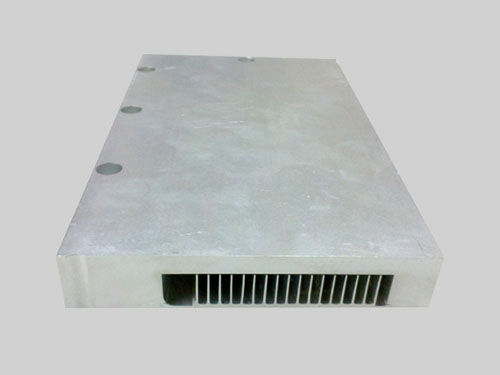 搅拌摩擦焊制造