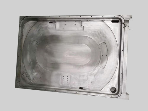 东莞搅拌摩擦焊生产